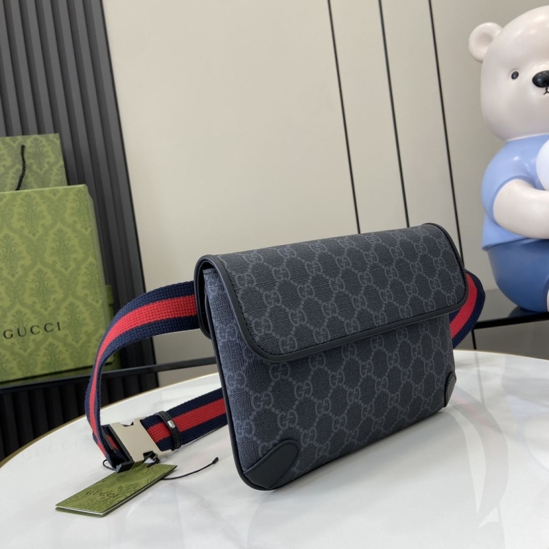 Gucci Satchel Bags